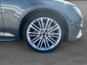 Audi s4 avant v6 3.0 tfsi 354 ch français tiptronic 8 quattro toit ouvrant/bang of oulsen/sièges éléc/caméra garantie...
