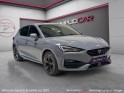Cupra leon 1.4 e-hybrid 245 ch dsg6 garantie 12mois occasion simplicicar bretigny-sur-orge simplicicar simplicibike france