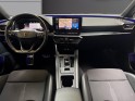 Cupra leon 1.4 e-hybrid 245 ch dsg6 garantie 12mois occasion simplicicar bretigny-sur-orge simplicicar simplicibike france