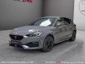 Cupra leon 1.4 e-hybrid 245 ch dsg6 garantie 12mois occasion simplicicar bretigny-sur-orge simplicicar simplicibike france