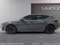 Cupra leon 1.4 e-hybrid 245 ch dsg6 garantie 12mois occasion simplicicar bretigny-sur-orge simplicicar simplicibike france