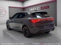 Cupra leon 1.4 e-hybrid 245 ch dsg6 garantie 12mois occasion simplicicar bretigny-sur-orge simplicicar simplicibike france