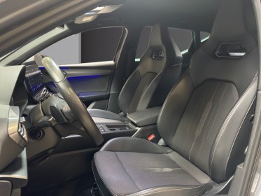 Cupra leon 1.4 e-hybrid 245 ch dsg6 garantie 12mois occasion simplicicar bretigny-sur-orge simplicicar simplicibike france