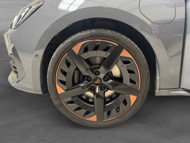 Cupra leon 1.4 e-hybrid 245 ch dsg6 garantie 12mois occasion simplicicar bretigny-sur-orge simplicicar simplicibike france