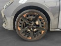 Cupra leon 1.4 e-hybrid 245 ch dsg6 garantie 12mois occasion simplicicar bretigny-sur-orge simplicicar simplicibike france