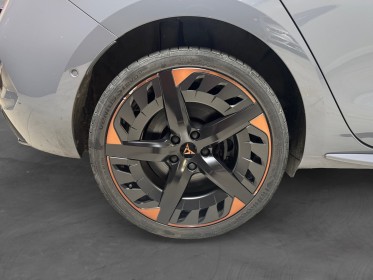 Cupra leon 1.4 e-hybrid 245 ch dsg6 garantie 12mois occasion simplicicar bretigny-sur-orge simplicicar simplicibike france