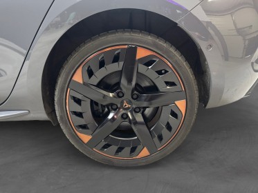 Cupra leon 1.4 e-hybrid 245 ch dsg6 garantie 12mois occasion simplicicar bretigny-sur-orge simplicicar simplicibike france