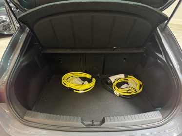 Cupra leon 1.4 e-hybrid 245 ch dsg6 garantie 12mois occasion simplicicar bretigny-sur-orge simplicicar simplicibike france