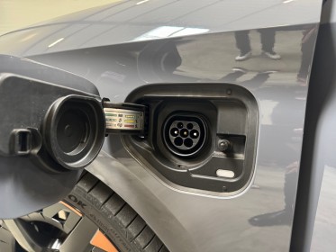 Cupra leon 1.4 e-hybrid 245 ch dsg6 garantie 12mois occasion simplicicar bretigny-sur-orge simplicicar simplicibike france