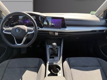 Volkswagen golf 2.0 tdi scr 115 bvm6 life business occasion simplicicar pontarlier simplicicar simplicibike france