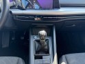 Volkswagen golf 2.0 tdi scr 115 bvm6 life business occasion simplicicar pontarlier simplicicar simplicibike france