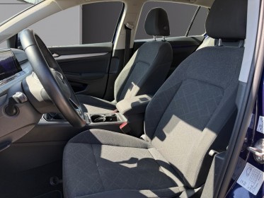 Volkswagen golf 2.0 tdi scr 115 bvm6 life business occasion simplicicar pontarlier simplicicar simplicibike france