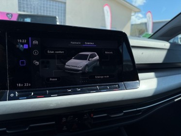 Volkswagen golf 2.0 tdi scr 115 bvm6 life business occasion simplicicar pontarlier simplicicar simplicibike france