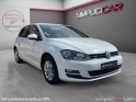 Volkswagen golf 1.2 tsi 105 bluemotion technology lounge garantie 12 mois occasion simplicicar caen  simplicicar simplicibike...