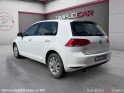 Volkswagen golf 1.2 tsi 105 bluemotion technology lounge garantie 12 mois occasion simplicicar caen  simplicicar simplicibike...