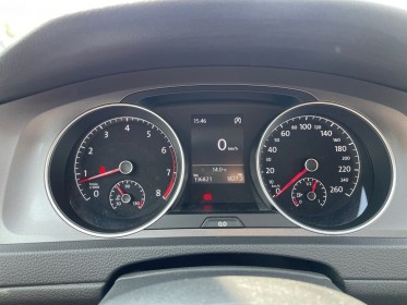 Volkswagen golf 1.2 tsi 105 bluemotion technology lounge garantie 12 mois occasion simplicicar caen  simplicicar simplicibike...