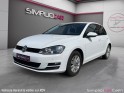 Volkswagen golf 1.2 tsi 105 bluemotion technology lounge garantie 12 mois occasion simplicicar caen  simplicicar simplicibike...