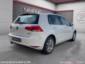Volkswagen golf 1.2 tsi 105 bluemotion technology lounge garantie 12 mois occasion simplicicar caen  simplicicar simplicibike...