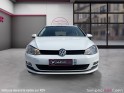 Volkswagen golf 1.2 tsi 105 bluemotion technology lounge garantie 12 mois occasion simplicicar caen  simplicicar simplicibike...