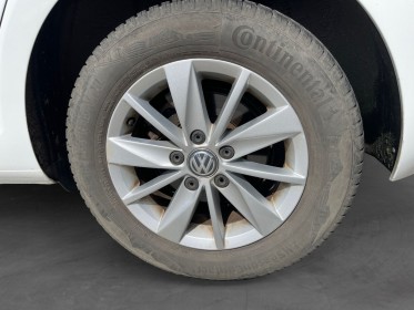 Volkswagen golf 1.2 tsi 105 bluemotion technology lounge garantie 12 mois occasion simplicicar caen  simplicicar simplicibike...