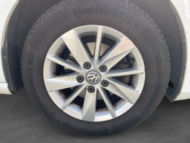 Volkswagen golf 1.2 tsi 105 bluemotion technology lounge garantie 12 mois occasion simplicicar caen  simplicicar simplicibike...
