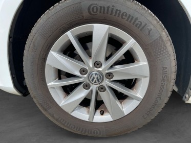 Volkswagen golf 1.2 tsi 105 bluemotion technology lounge garantie 12 mois occasion simplicicar caen  simplicicar simplicibike...