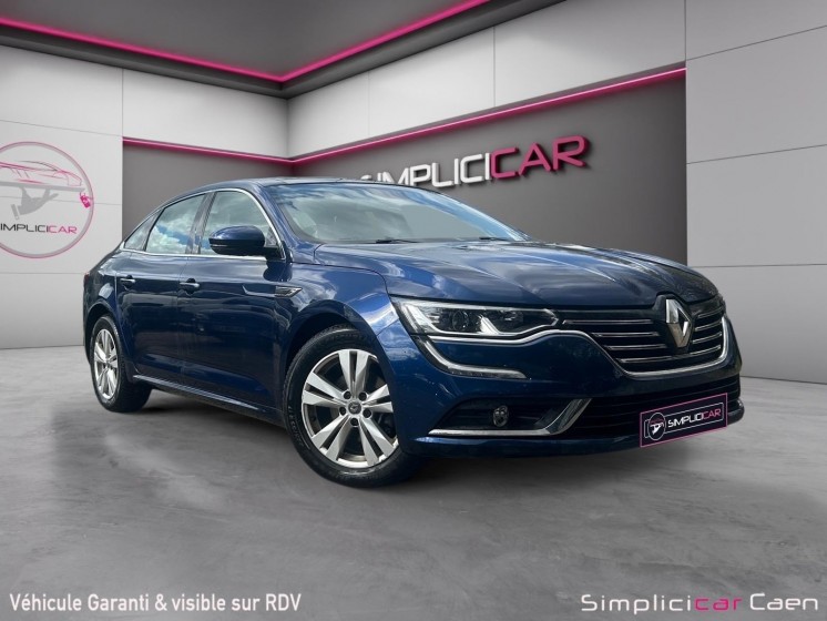 Renault talisman business tce 150 energy business edc garantie 12 mois. occasion simplicicar caen simplicicar simplicibike... Renault talisman business tce 150 energy business edc garantie 12 mois. occasion simplicicar caen simplicicar simplicibike...