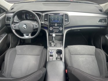Renault talisman business tce 150 energy business edc garantie 12 mois. occasion simplicicar caen  simplicicar simplicibike...