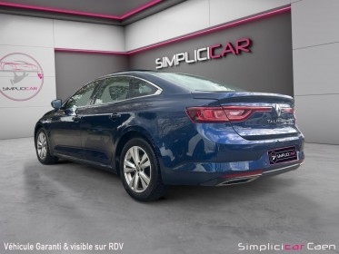 Renault talisman business tce 150 energy business edc garantie 12 mois. occasion simplicicar caen  simplicicar simplicibike...