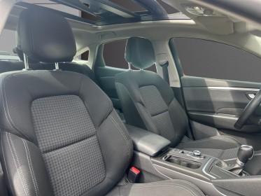 Renault talisman business tce 150 energy business edc garantie 12 mois. occasion simplicicar caen  simplicicar simplicibike...