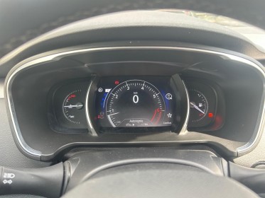 Renault talisman business tce 150 energy business edc garantie 12 mois. occasion simplicicar caen  simplicicar simplicibike...