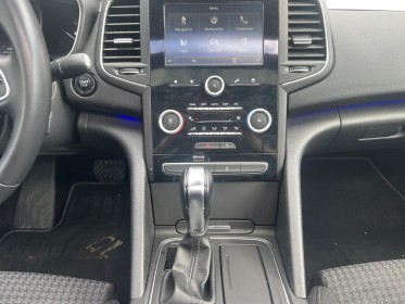 Renault talisman business tce 150 energy business edc garantie 12 mois. occasion simplicicar caen  simplicicar simplicibike...