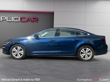 Renault talisman business tce 150 energy business edc garantie 12 mois. occasion simplicicar caen  simplicicar simplicibike...
