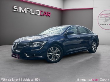 Renault talisman business tce 150 energy business edc garantie 12 mois. occasion simplicicar caen  simplicicar simplicibike...