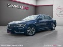 Renault talisman business tce 150 energy business edc garantie 12 mois. occasion simplicicar caen  simplicicar simplicibike...