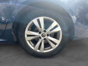 Renault talisman business tce 150 energy business edc garantie 12 mois. occasion simplicicar caen  simplicicar simplicibike...