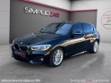 Bmw serie 1 f20 lci2 118i 136 ch m sport ultimate occasion simplicicar la ciotat simplicicar simplicibike france