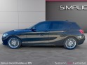 Bmw serie 1 f20 lci2 118i 136 ch m sport ultimate occasion simplicicar la ciotat simplicicar simplicibike france