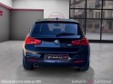Bmw serie 1 f20 lci2 118i 136 ch m sport ultimate occasion simplicicar la ciotat simplicicar simplicibike france