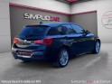 Bmw serie 1 f20 lci2 118i 136 ch m sport ultimate occasion simplicicar la ciotat simplicicar simplicibike france