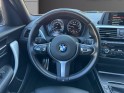 Bmw serie 1 f20 lci2 118i 136 ch m sport ultimate occasion simplicicar la ciotat simplicicar simplicibike france