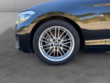 Bmw serie 1 f20 lci2 118i 136 ch m sport ultimate occasion simplicicar la ciotat simplicicar simplicibike france