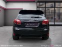 Porsche cayenne s 4.8l v8 400 cv toit ouvrant sièges chauffants full option/entretient complet/carnet porsche garantie 12...