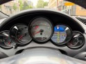 Porsche cayenne s 4.8l v8 400 cv toit ouvrant sièges chauffants full option/entretient complet/carnet porsche garantie 12...