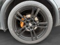 Porsche cayenne s 4.8l v8 400 cv toit ouvrant sièges chauffants full option/entretient complet/carnet porsche garantie 12...