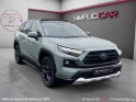 Toyota rav4 hybride my24 222 ch awd-i trail / toit ouvrant / sièges chauffants / 4 roues motrices occasion...