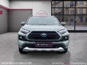 Toyota rav4 hybride my24 222 ch awd-i trail / toit ouvrant / sièges chauffants / 4 roues motrices occasion...