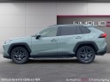 Toyota rav4 hybride my24 222 ch awd-i trail / toit ouvrant / sièges chauffants / 4 roues motrices occasion...