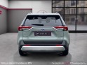 Toyota rav4 hybride my24 222 ch awd-i trail / toit ouvrant / sièges chauffants / 4 roues motrices occasion...