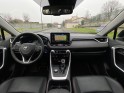 Toyota rav4 hybride my24 222 ch awd-i trail / toit ouvrant / sièges chauffants / 4 roues motrices occasion...